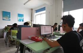 丹东巨龙开锁培训学校为学员提供网络服务
